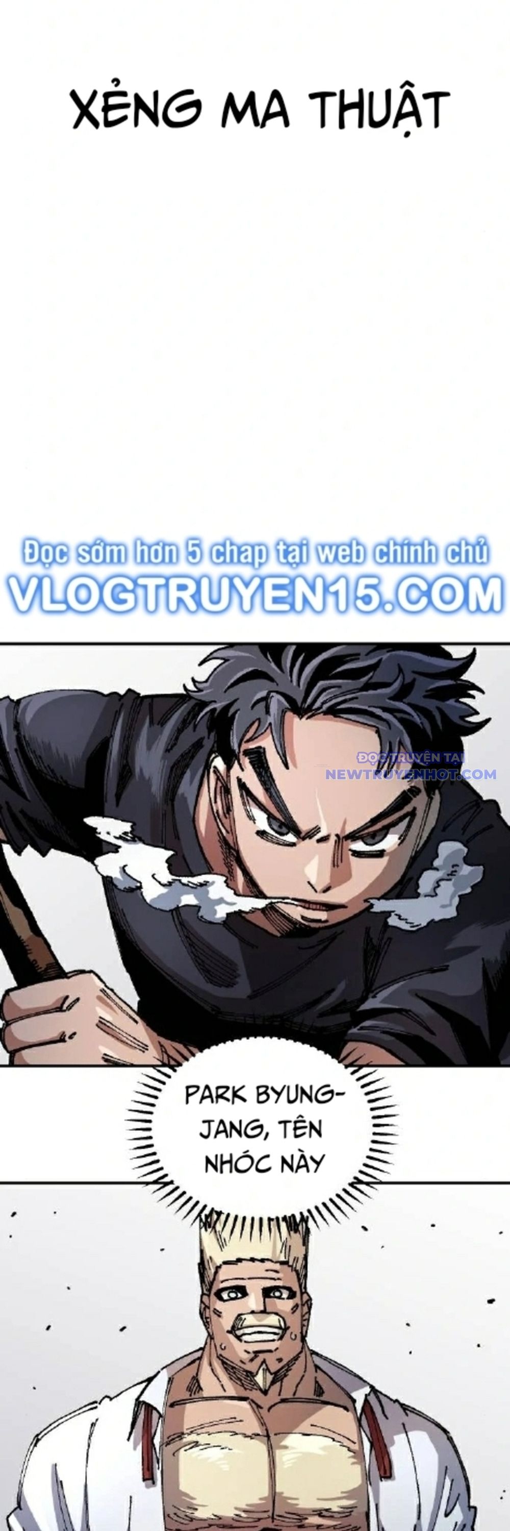 Sắp Xuất Ngũ Thì Isekai Chapter 48 - 33