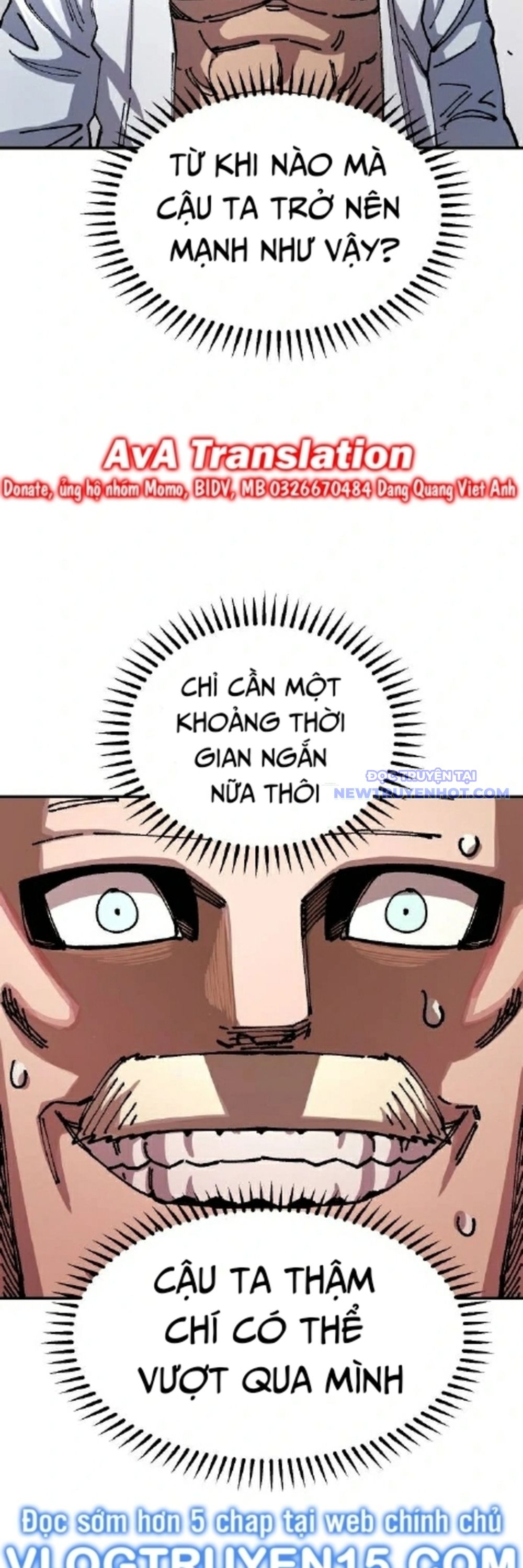 Sắp Xuất Ngũ Thì Isekai Chapter 48 - 34