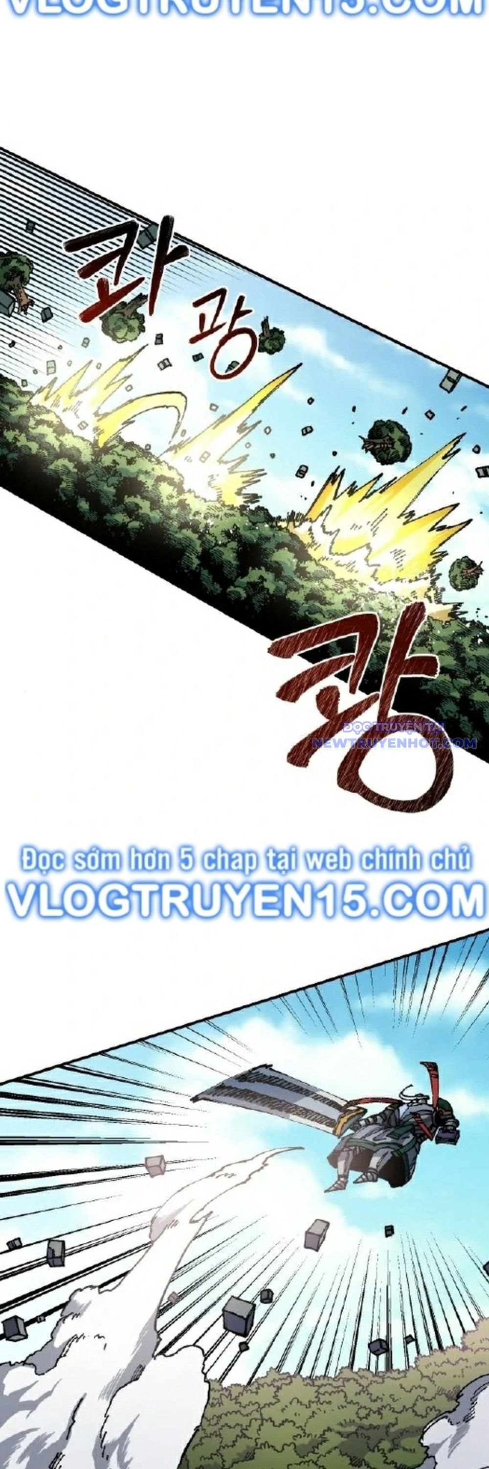 Sắp Xuất Ngũ Thì Isekai Chapter 48 - 35