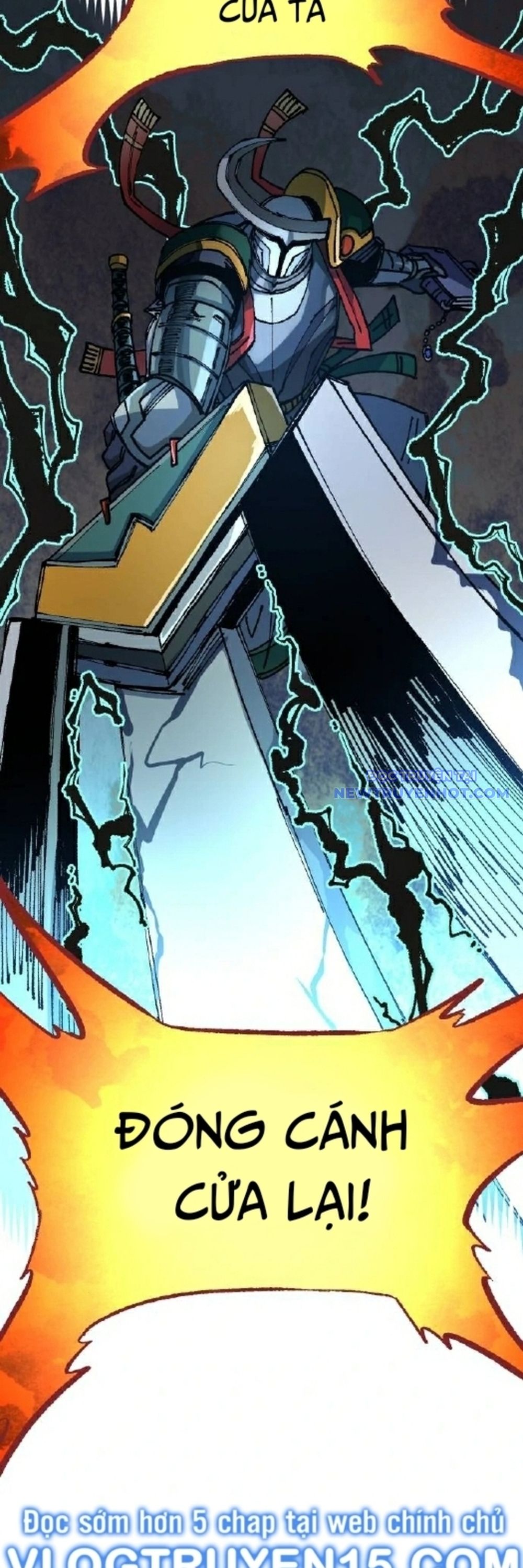 Sắp Xuất Ngũ Thì Isekai Chapter 48 - 37