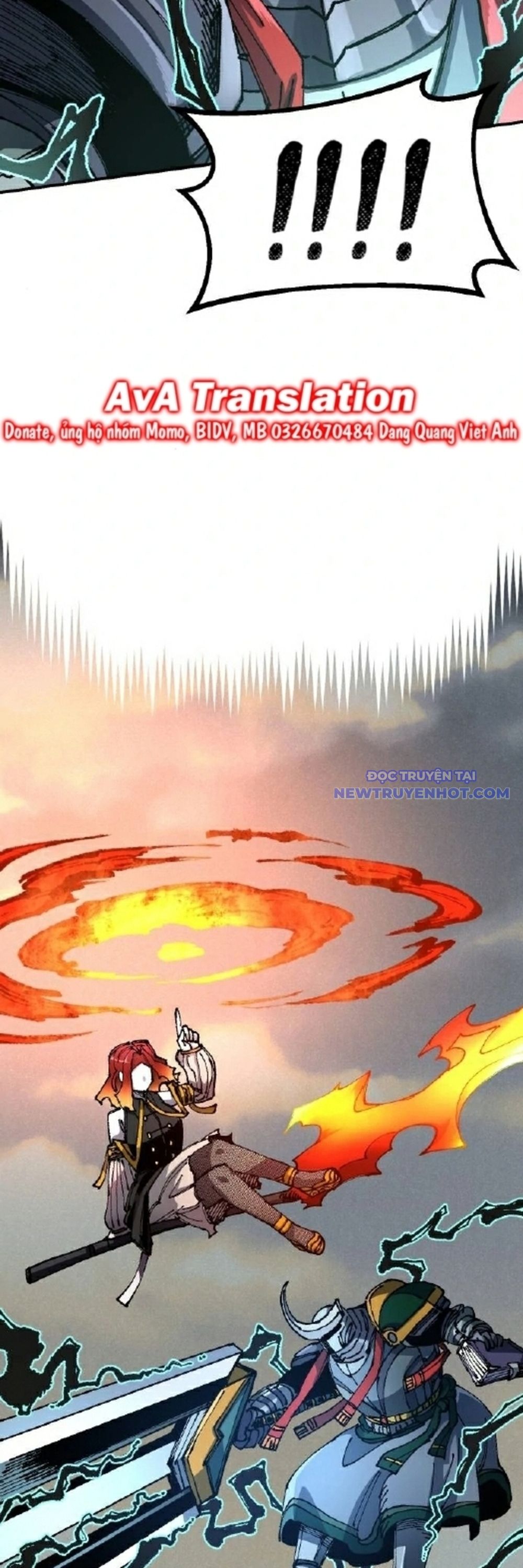 Sắp Xuất Ngũ Thì Isekai Chapter 48 - 39