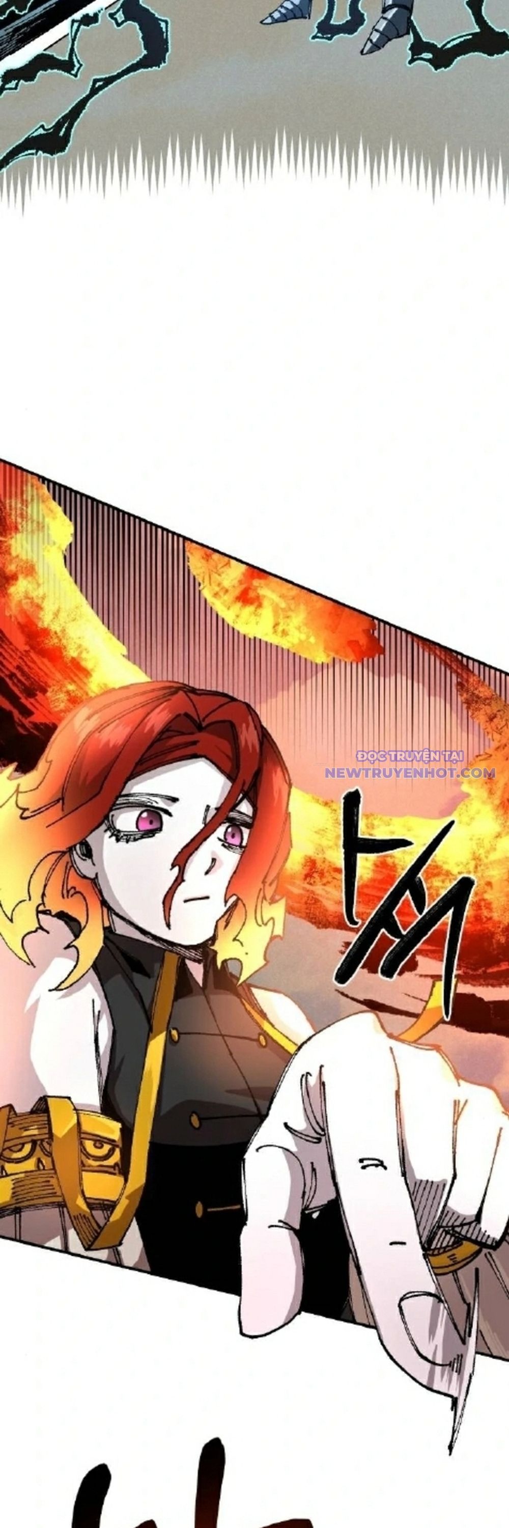 Sắp Xuất Ngũ Thì Isekai Chapter 48 - 40