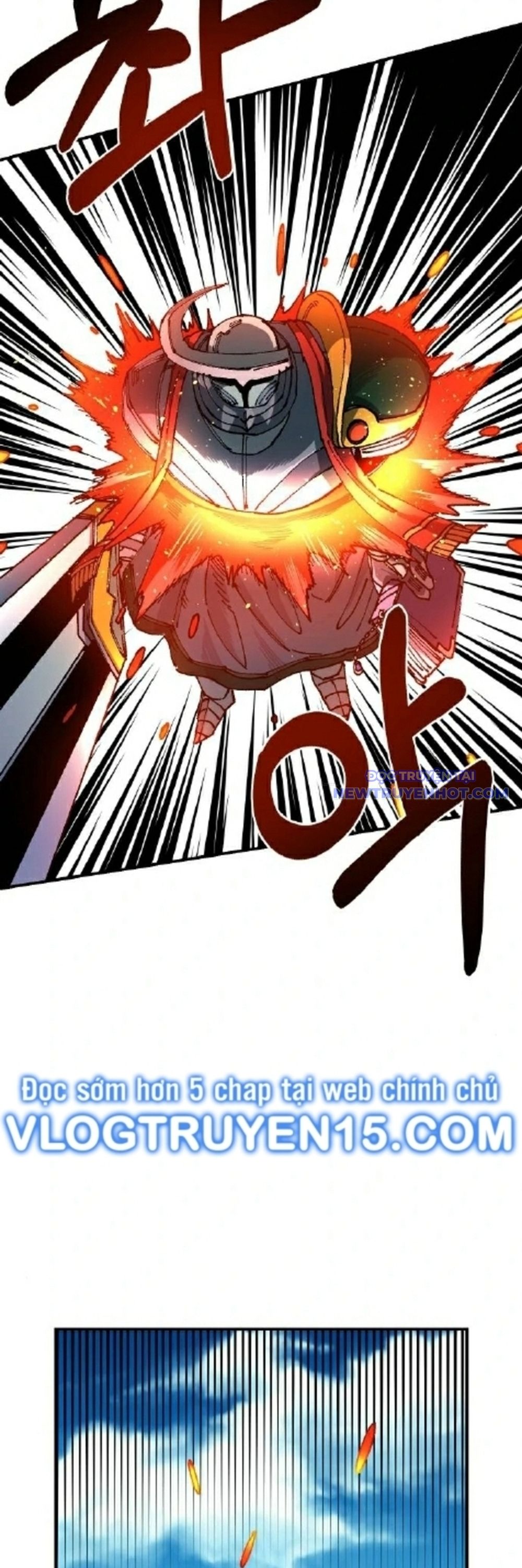 Sắp Xuất Ngũ Thì Isekai Chapter 48 - 41