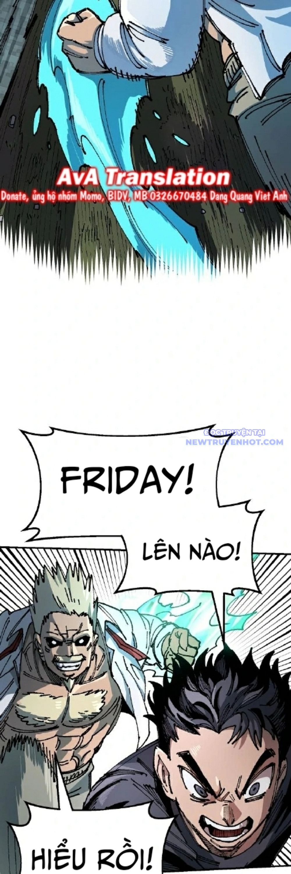 Sắp Xuất Ngũ Thì Isekai Chapter 48 - 43