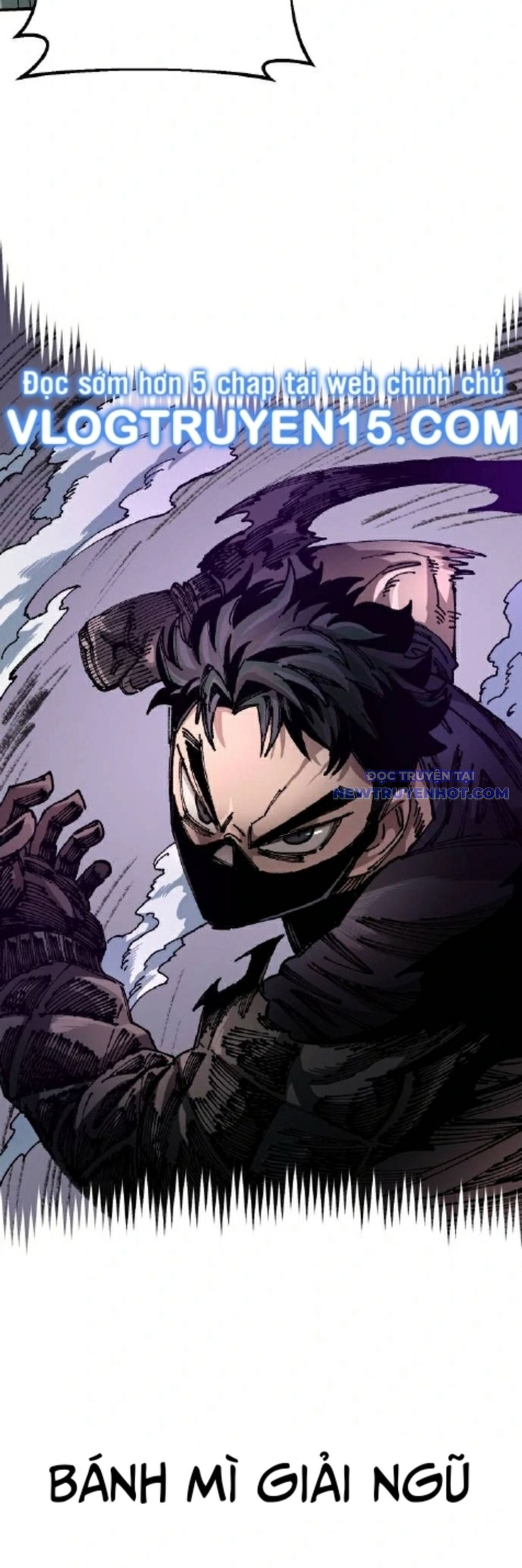 Sắp Xuất Ngũ Thì Isekai Chapter 48 - 44