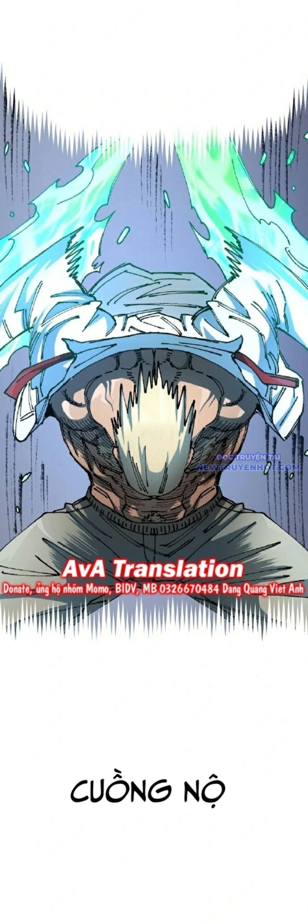 Sắp Xuất Ngũ Thì Isekai Chapter 48 - 45