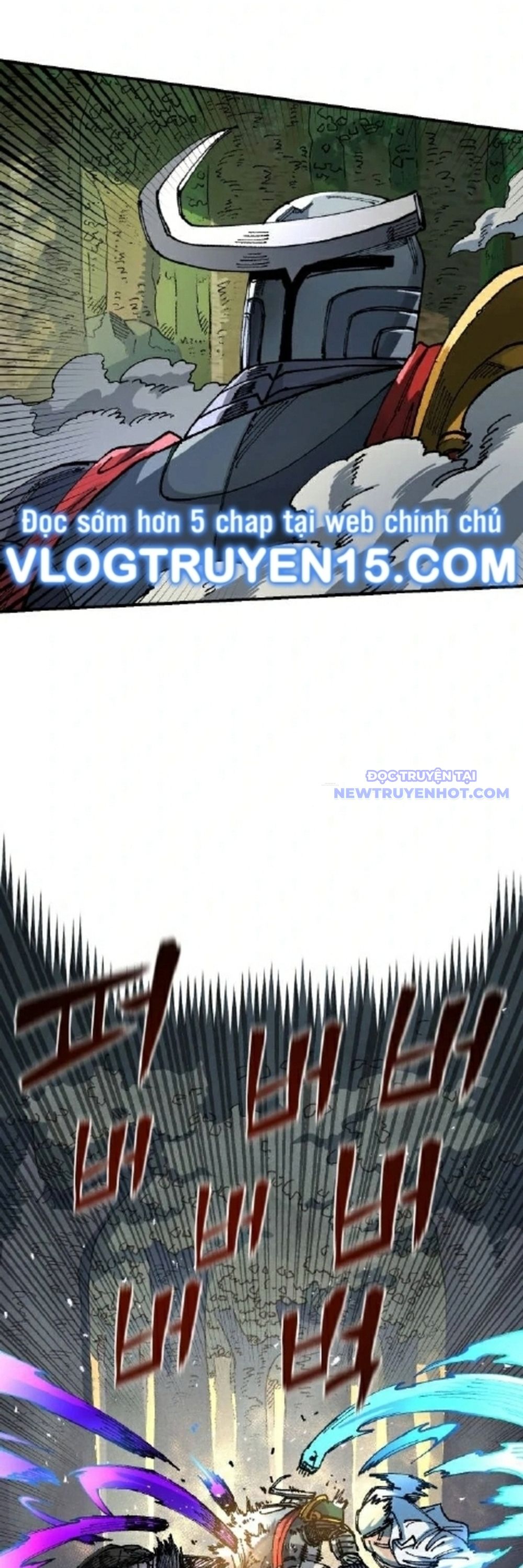 Sắp Xuất Ngũ Thì Isekai Chapter 48 - 46
