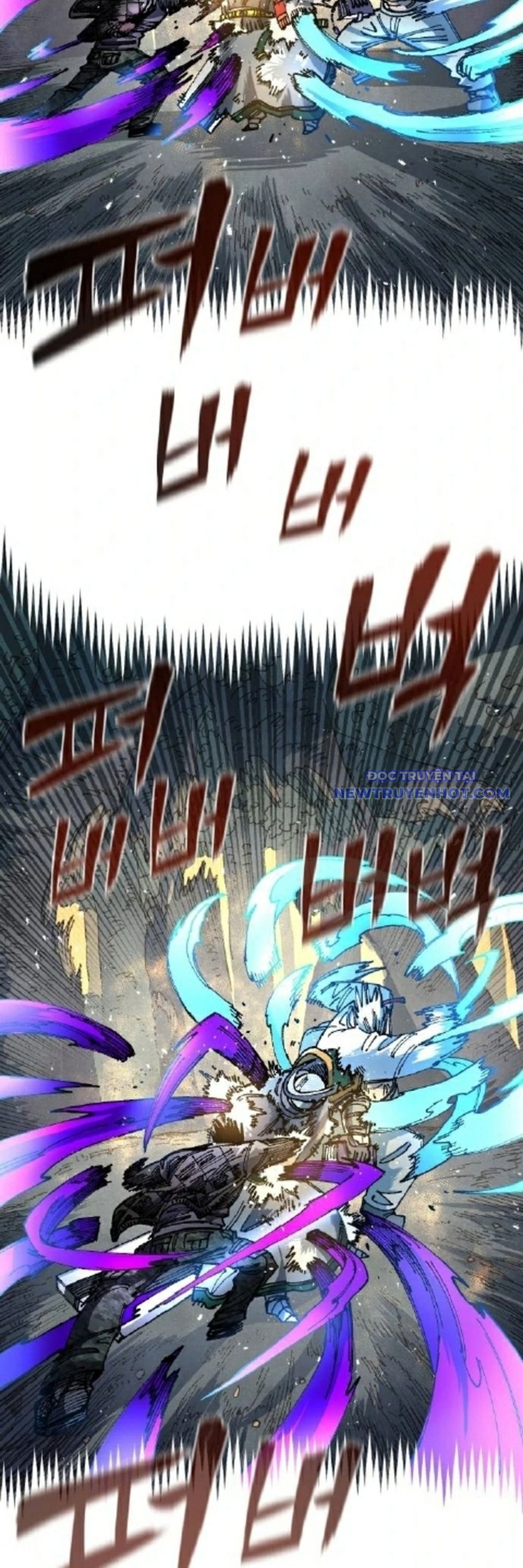 Sắp Xuất Ngũ Thì Isekai Chapter 48 - 47