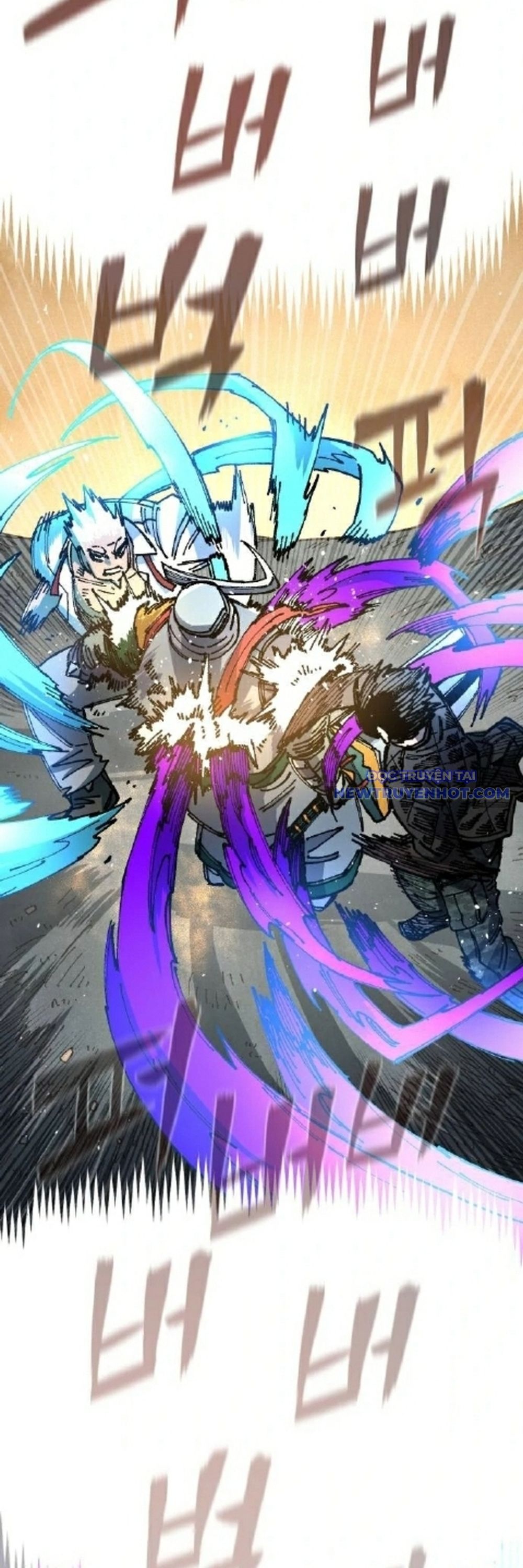 Sắp Xuất Ngũ Thì Isekai Chapter 48 - 48