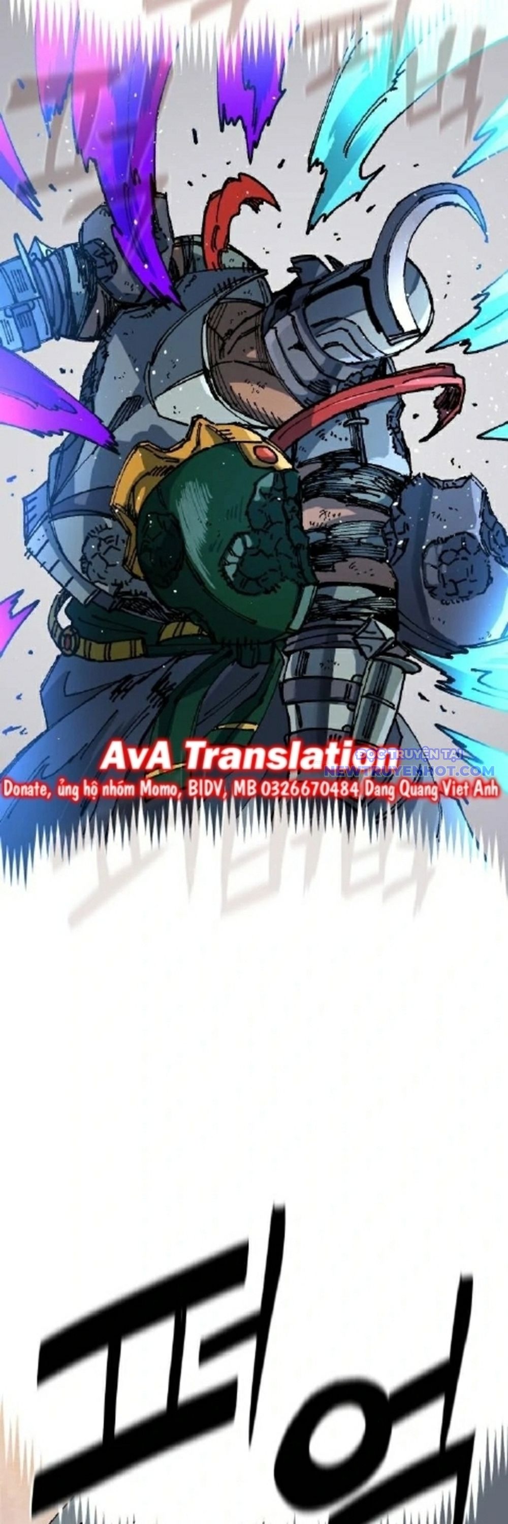 Sắp Xuất Ngũ Thì Isekai Chapter 48 - 49