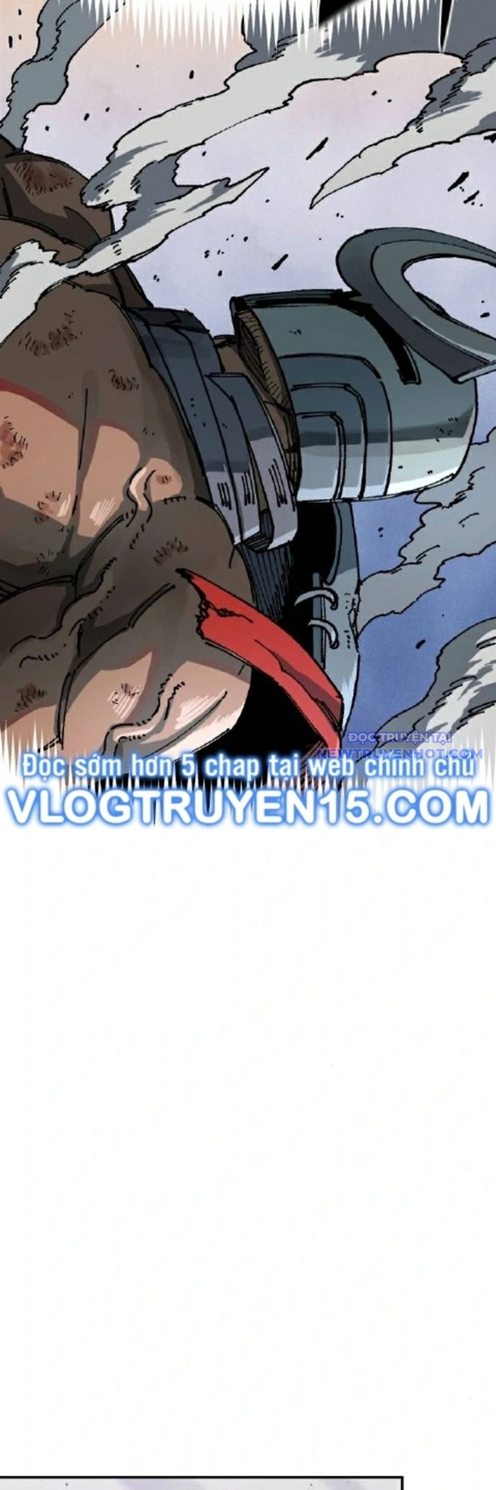 Sắp Xuất Ngũ Thì Isekai Chapter 48 - 50