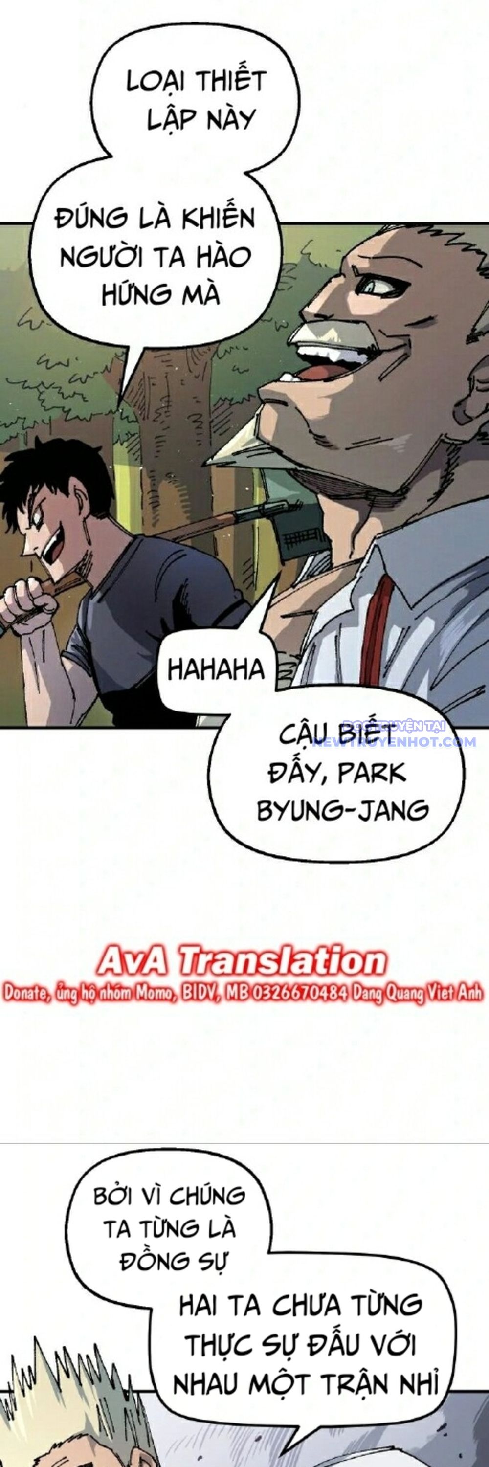 Sắp Xuất Ngũ Thì Isekai Chapter 48 - 6