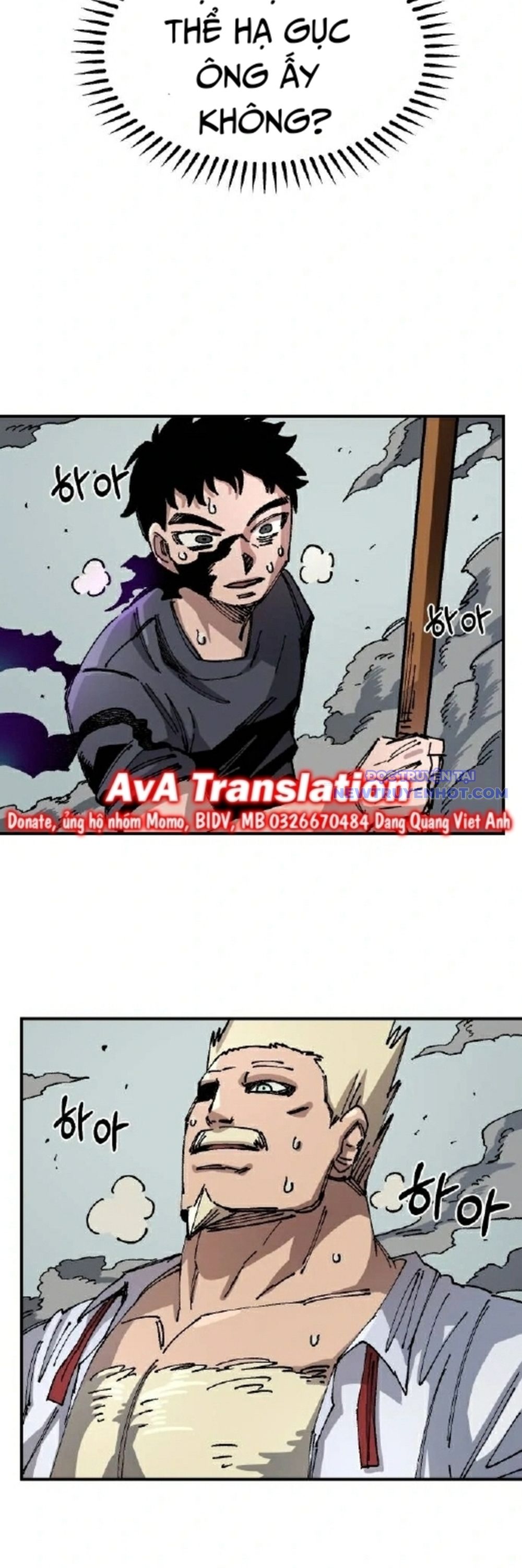 Sắp Xuất Ngũ Thì Isekai Chapter 48 - 59