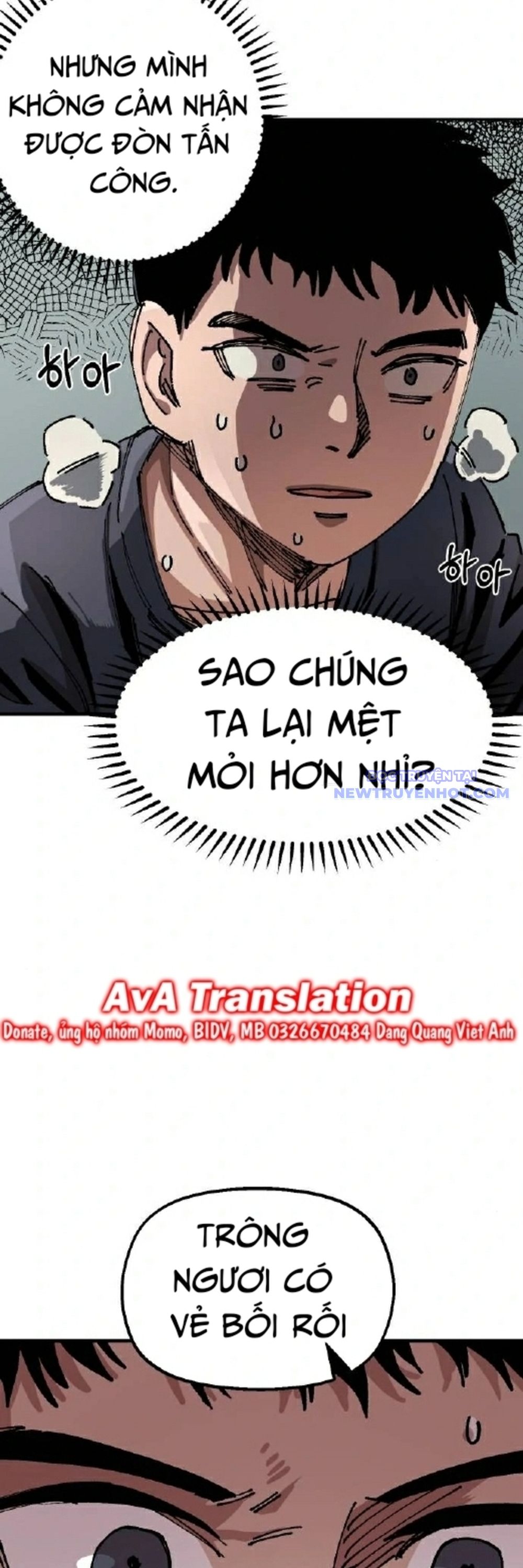 Sắp Xuất Ngũ Thì Isekai Chapter 48 - 61