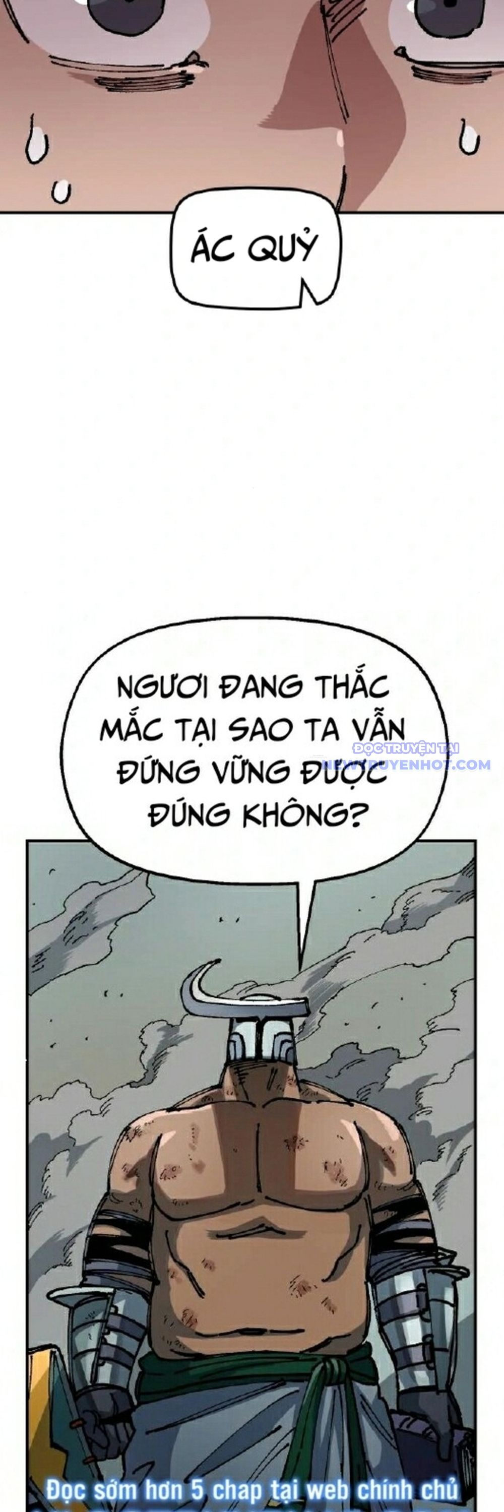 Sắp Xuất Ngũ Thì Isekai Chapter 48 - 62