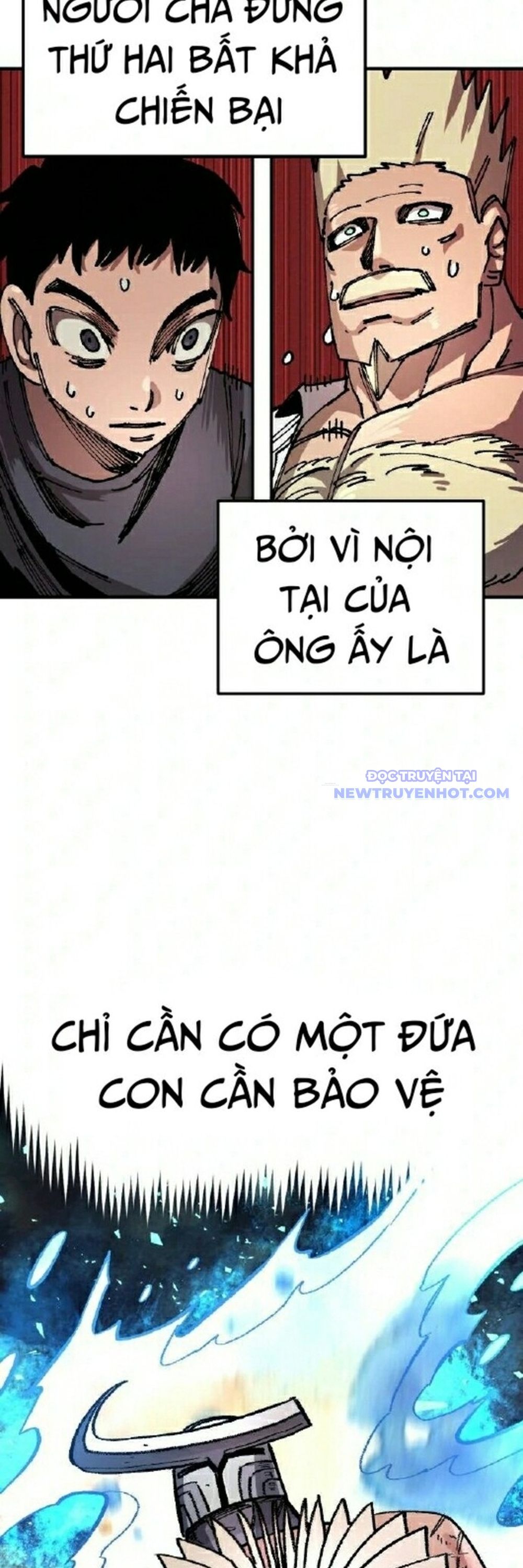 Sắp Xuất Ngũ Thì Isekai Chapter 48 - 65