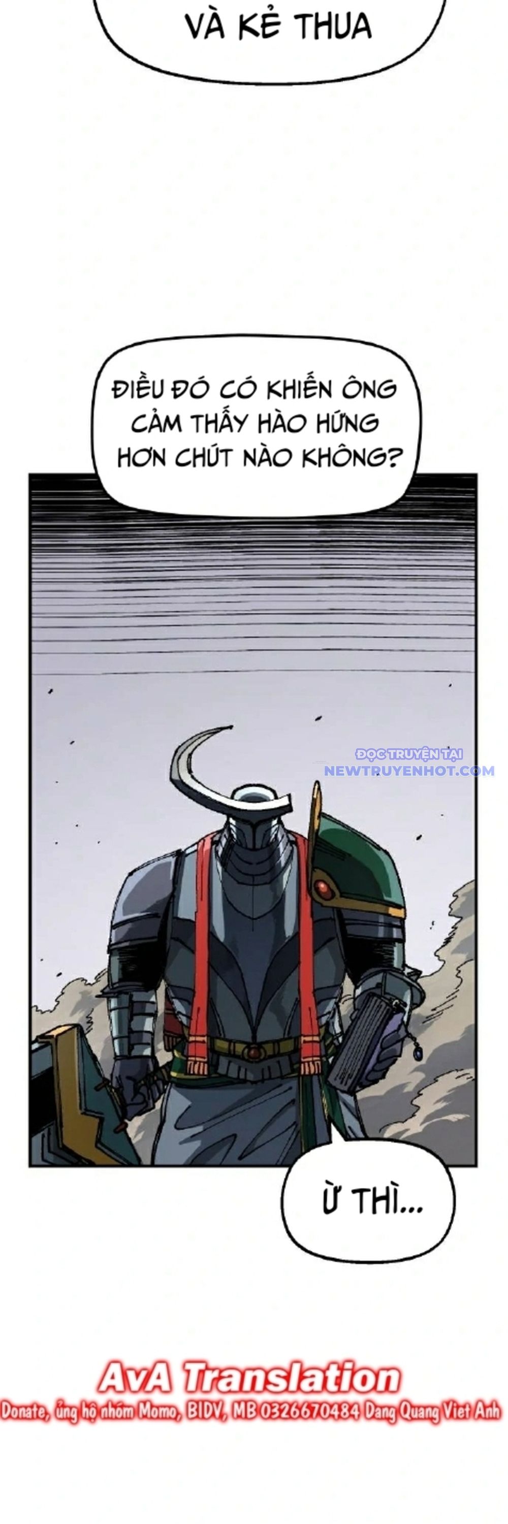 Sắp Xuất Ngũ Thì Isekai Chapter 48 - 8