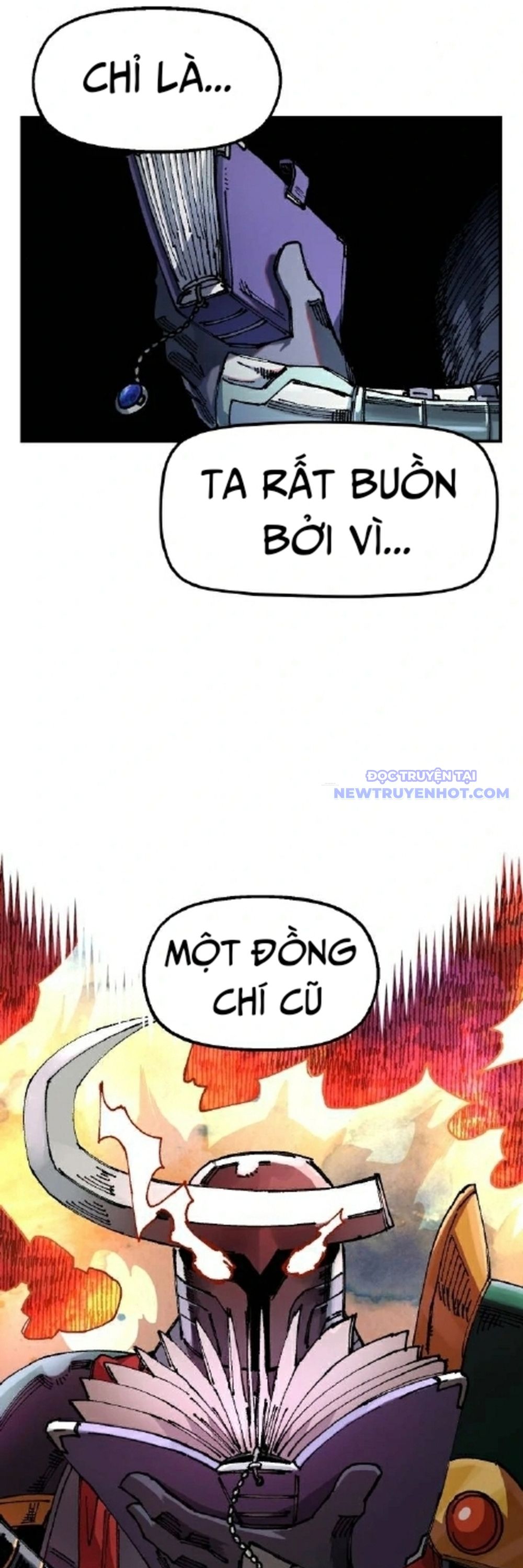 Sắp Xuất Ngũ Thì Isekai Chapter 48 - 9