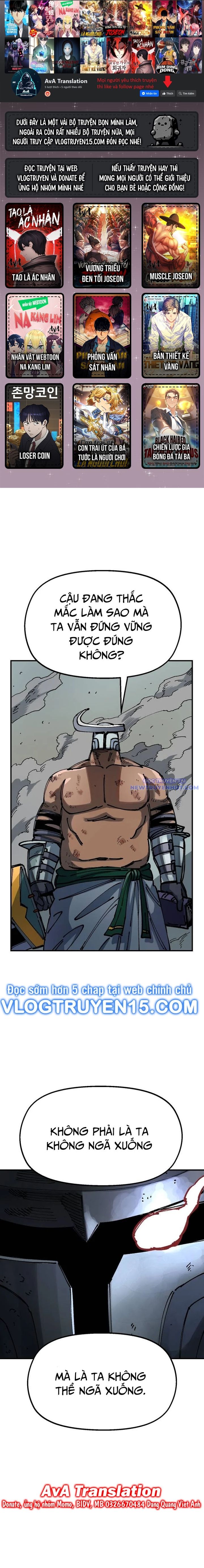 Sắp Xuất Ngũ Thì Isekai Chapter 49 - 2