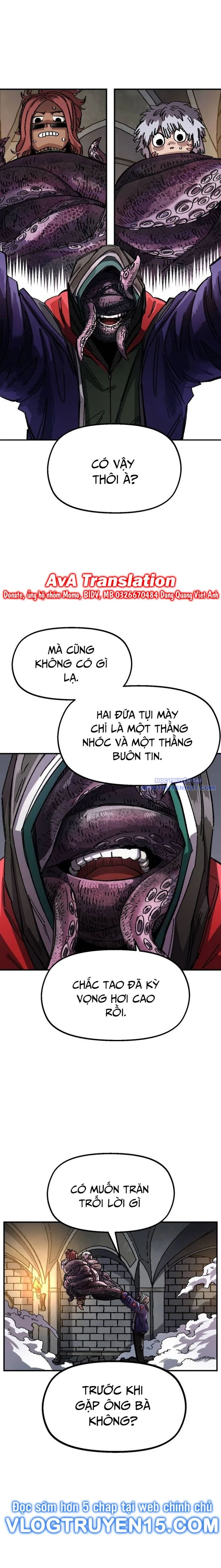 Sắp Xuất Ngũ Thì Isekai Chapter 49 - 11