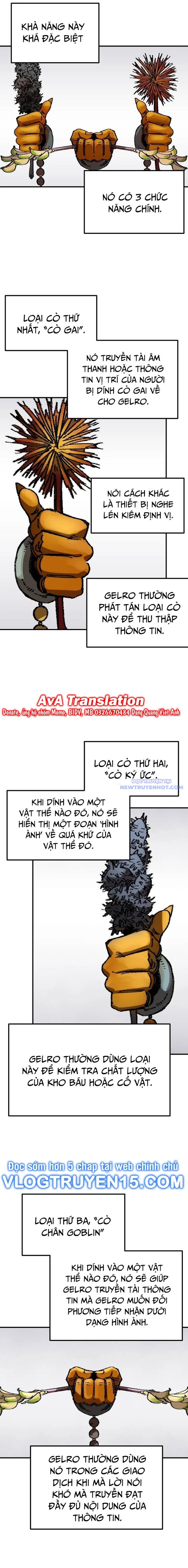 Sắp Xuất Ngũ Thì Isekai Chapter 49 - 15