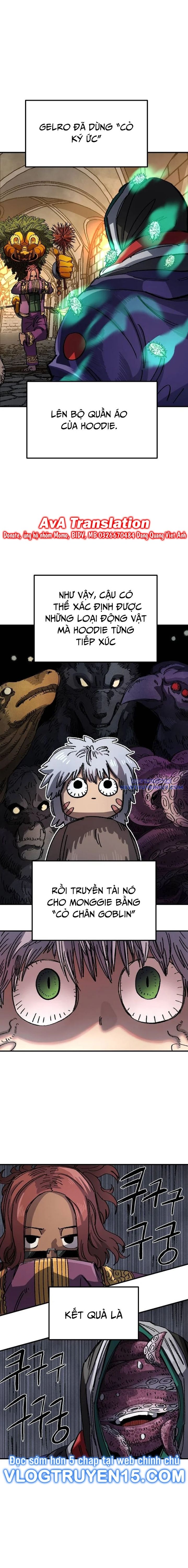 Sắp Xuất Ngũ Thì Isekai Chapter 49 - 16