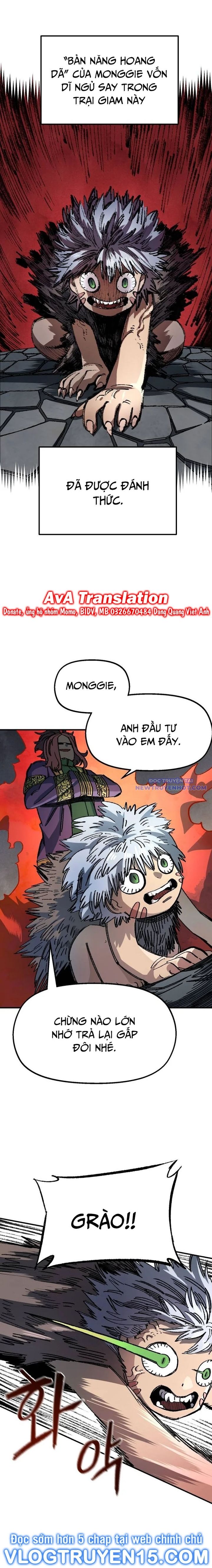 Sắp Xuất Ngũ Thì Isekai Chapter 49 - 17