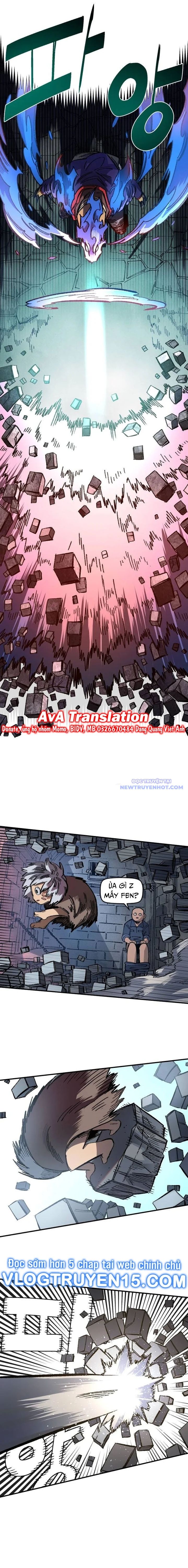 Sắp Xuất Ngũ Thì Isekai Chapter 49 - 20