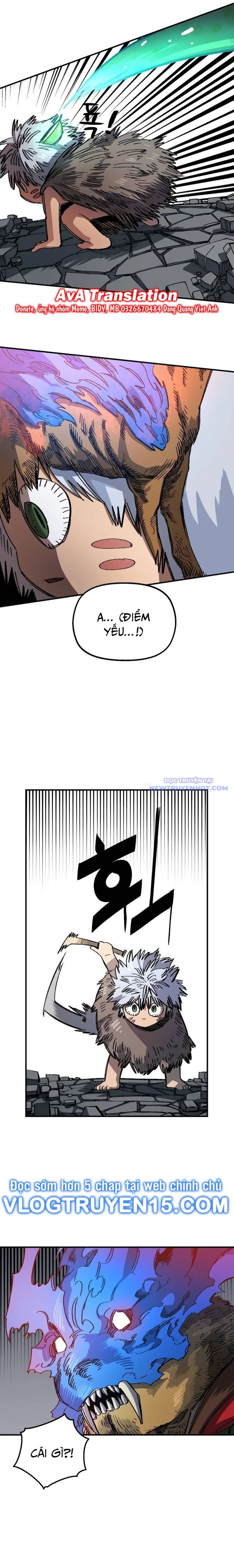 Sắp Xuất Ngũ Thì Isekai Chapter 49 - 23