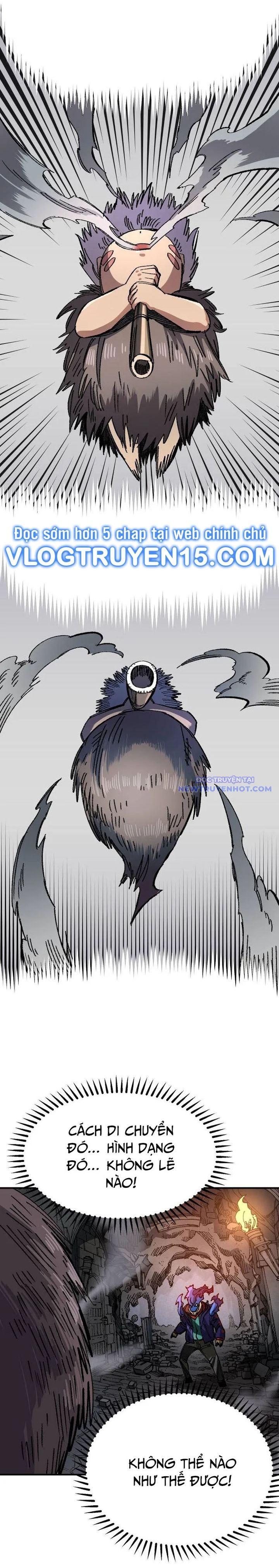 Sắp Xuất Ngũ Thì Isekai Chapter 49 - 24