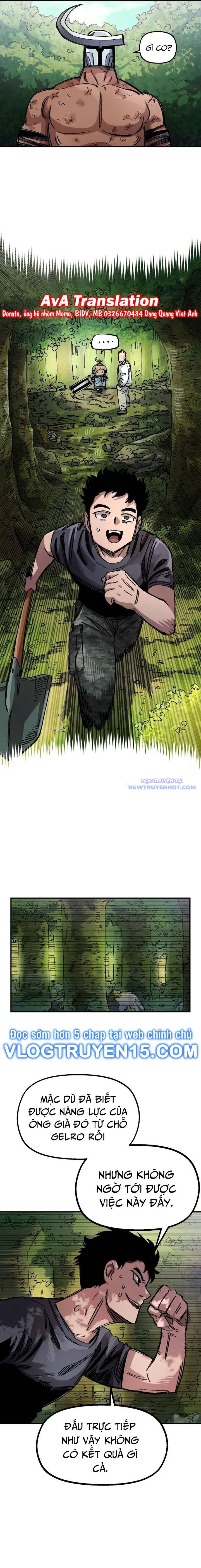 Sắp Xuất Ngũ Thì Isekai Chapter 49 - 4