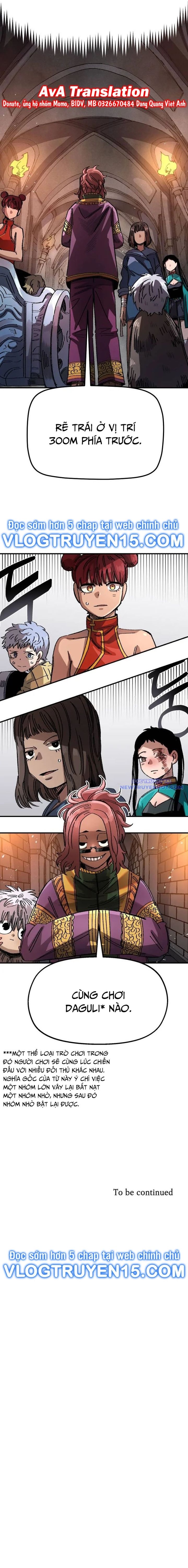 Sắp Xuất Ngũ Thì Isekai Chapter 49 - 31