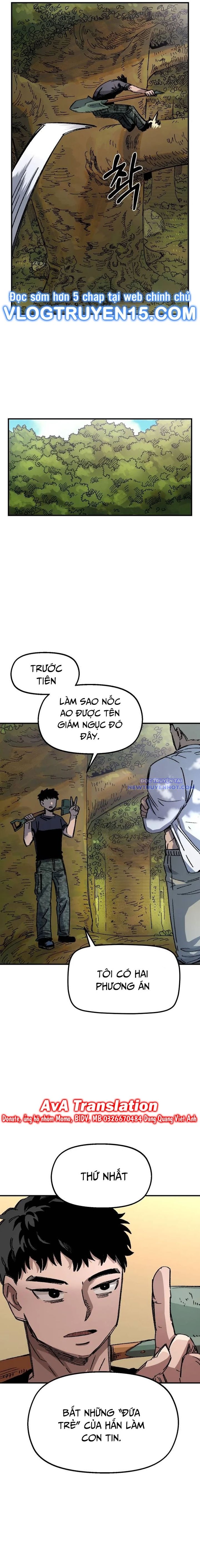 Sắp Xuất Ngũ Thì Isekai Chapter 49 - 6