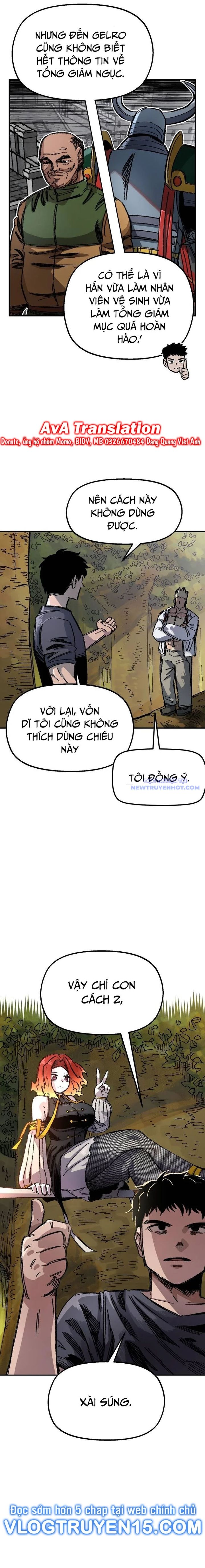 Sắp Xuất Ngũ Thì Isekai Chapter 49 - 7