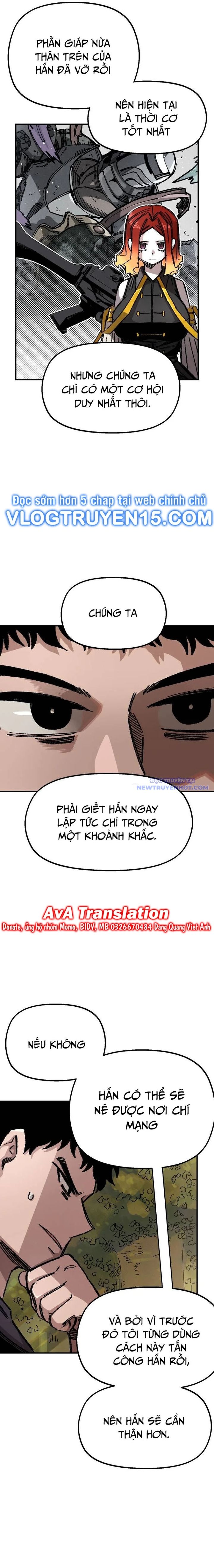 Sắp Xuất Ngũ Thì Isekai Chapter 49 - 8