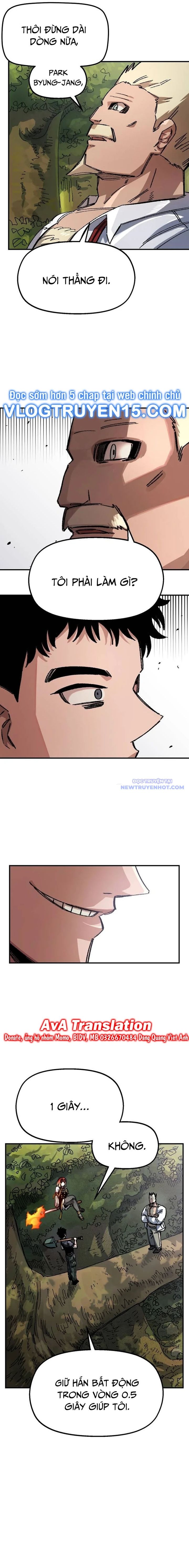 Sắp Xuất Ngũ Thì Isekai Chapter 49 - 9