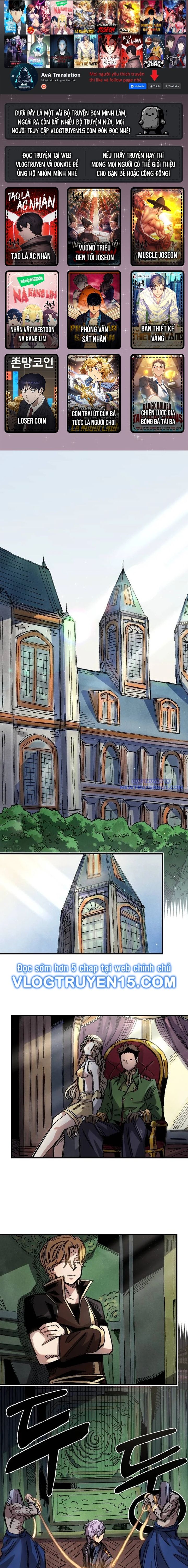 Sắp Xuất Ngũ Thì Isekai Chapter 50 - 2