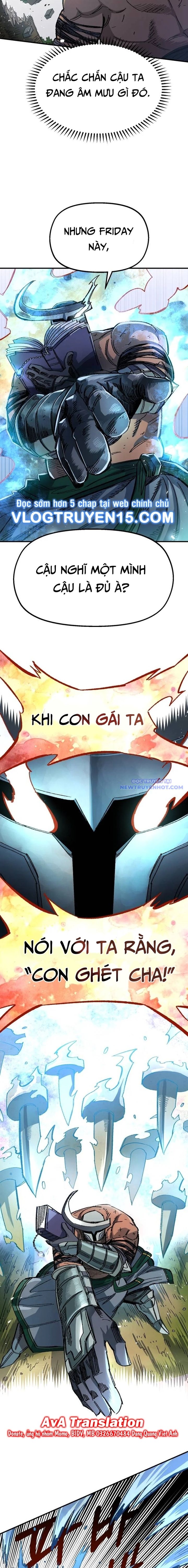 Sắp Xuất Ngũ Thì Isekai Chapter 50 - 13