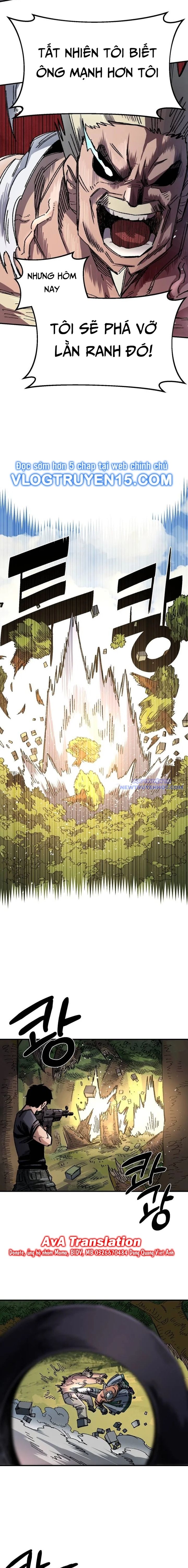 Sắp Xuất Ngũ Thì Isekai Chapter 50 - 16