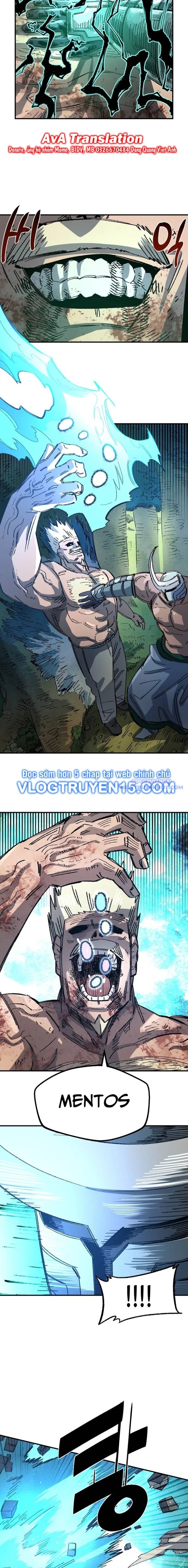 Sắp Xuất Ngũ Thì Isekai Chapter 50 - 19