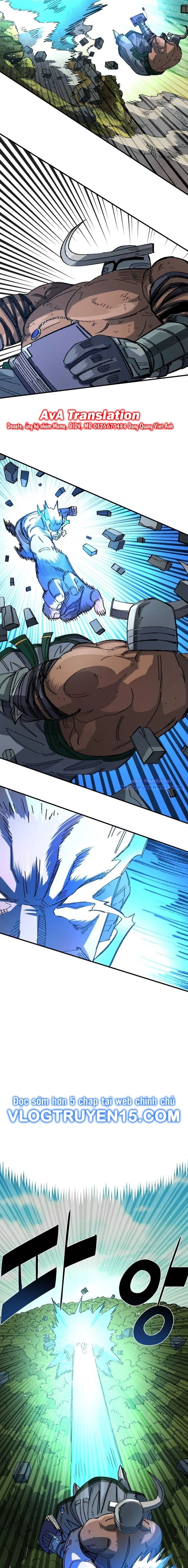 Sắp Xuất Ngũ Thì Isekai Chapter 50 - 20