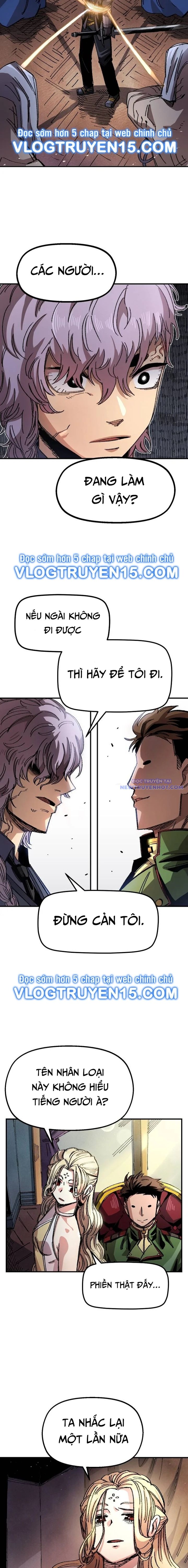 Sắp Xuất Ngũ Thì Isekai Chapter 50 - 3