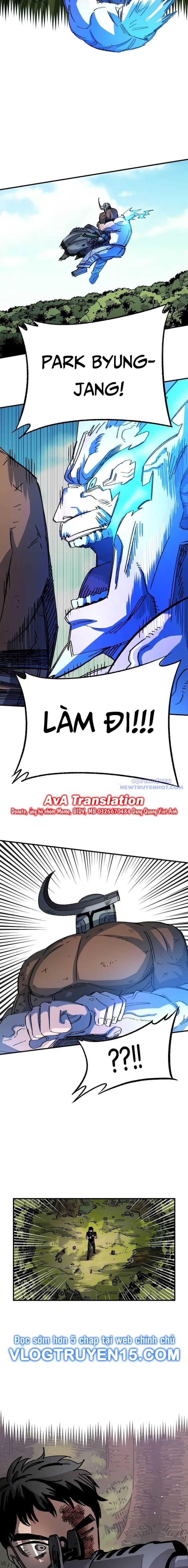 Sắp Xuất Ngũ Thì Isekai Chapter 50 - 21