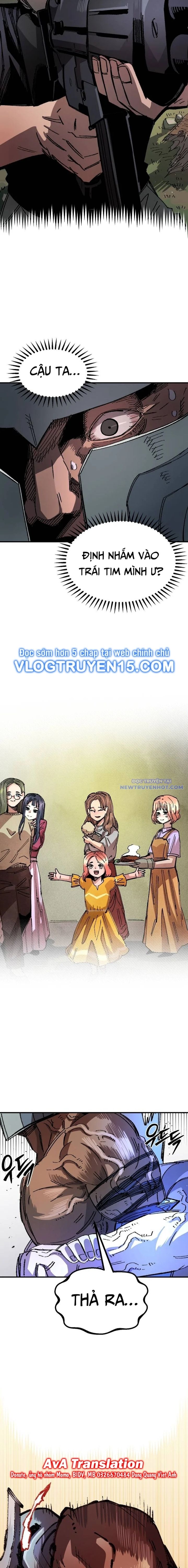 Sắp Xuất Ngũ Thì Isekai Chapter 50 - 22