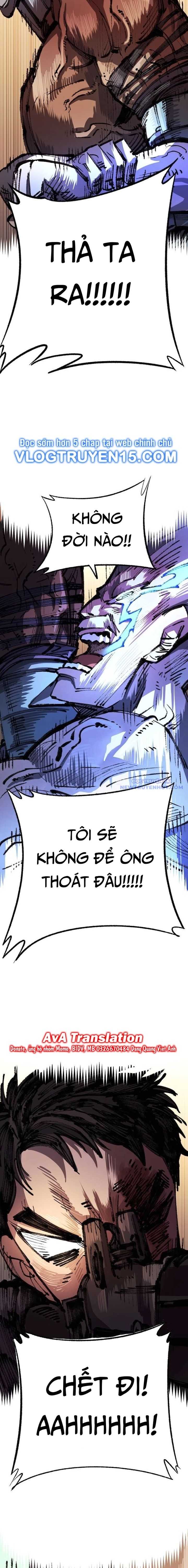 Sắp Xuất Ngũ Thì Isekai Chapter 50 - 23