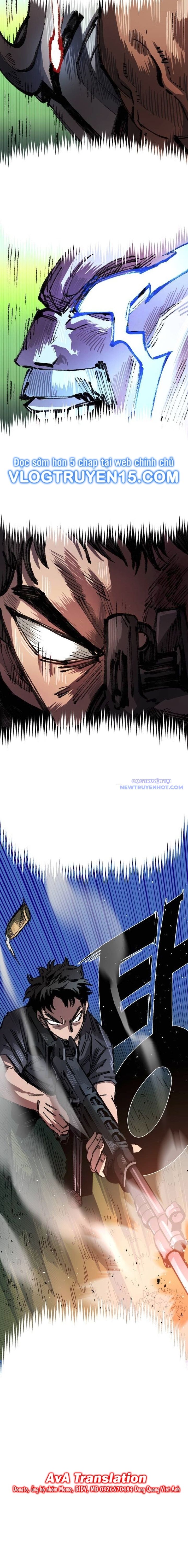 Sắp Xuất Ngũ Thì Isekai Chapter 50 - 24