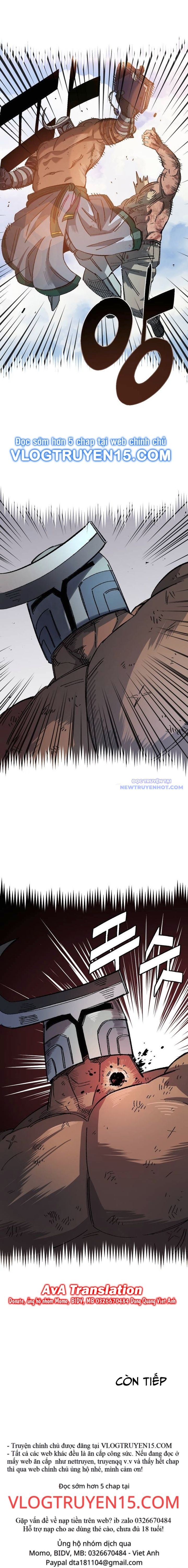 Sắp Xuất Ngũ Thì Isekai Chapter 50 - 25