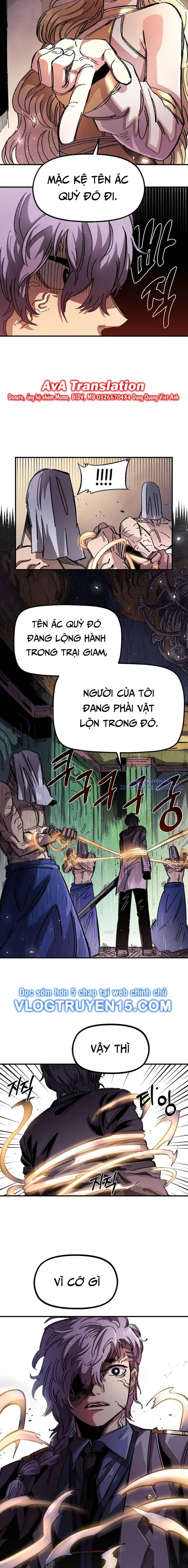 Sắp Xuất Ngũ Thì Isekai Chapter 50 - 4