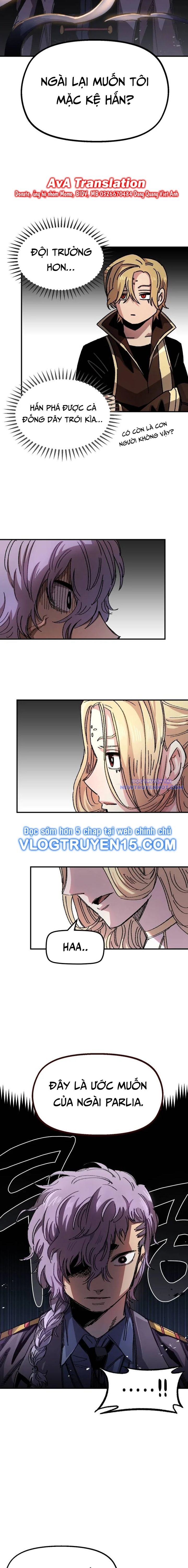 Sắp Xuất Ngũ Thì Isekai Chapter 50 - 5