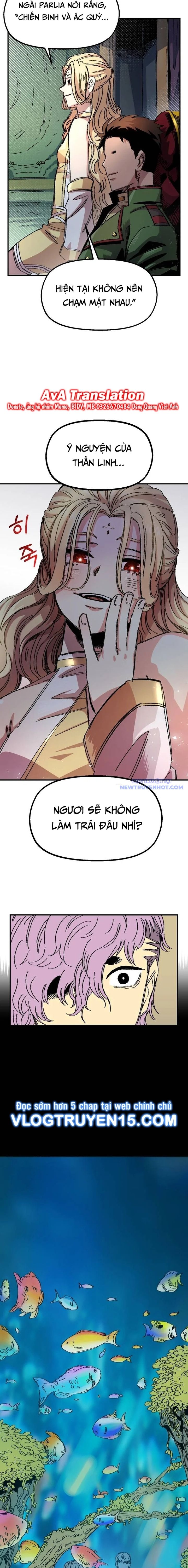 Sắp Xuất Ngũ Thì Isekai Chapter 50 - 6